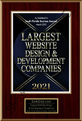 2021-largest-website
