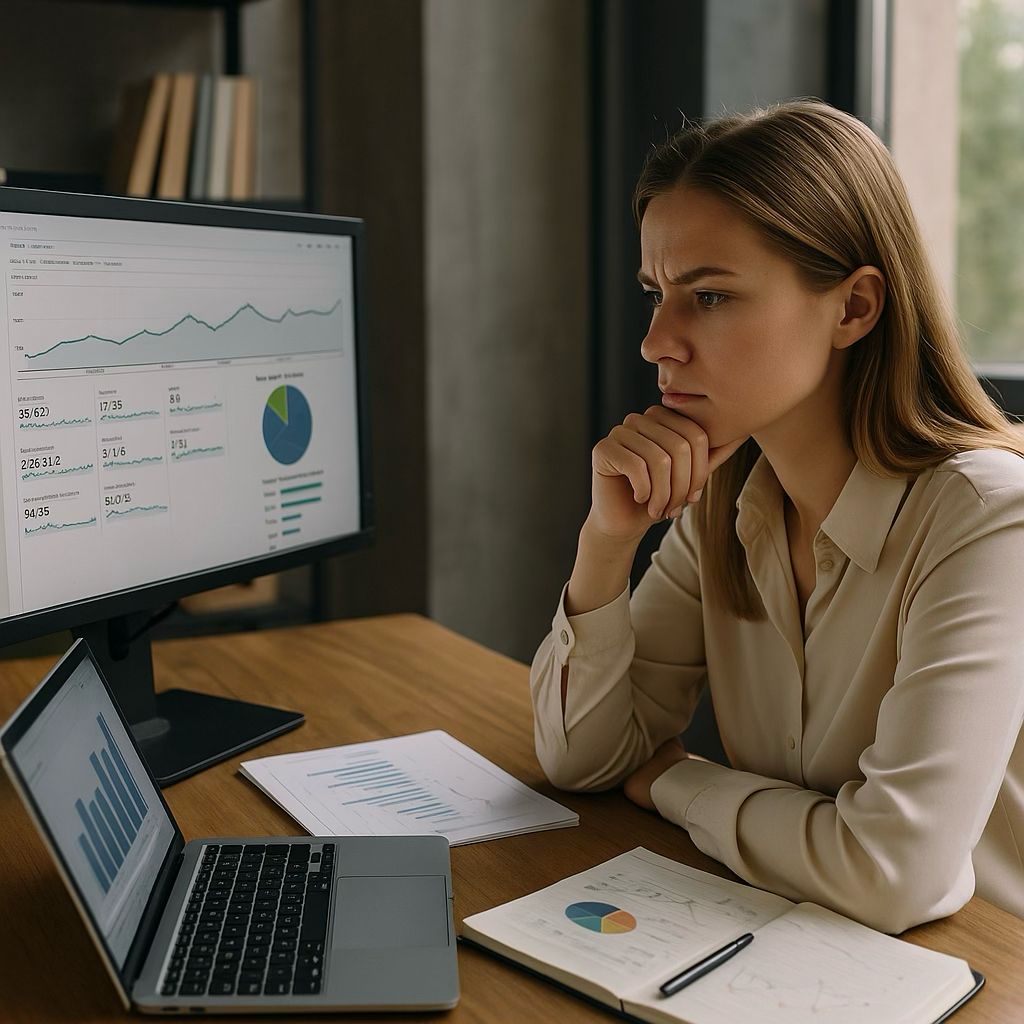 Avoid These Common SEO Mistakes in 2025