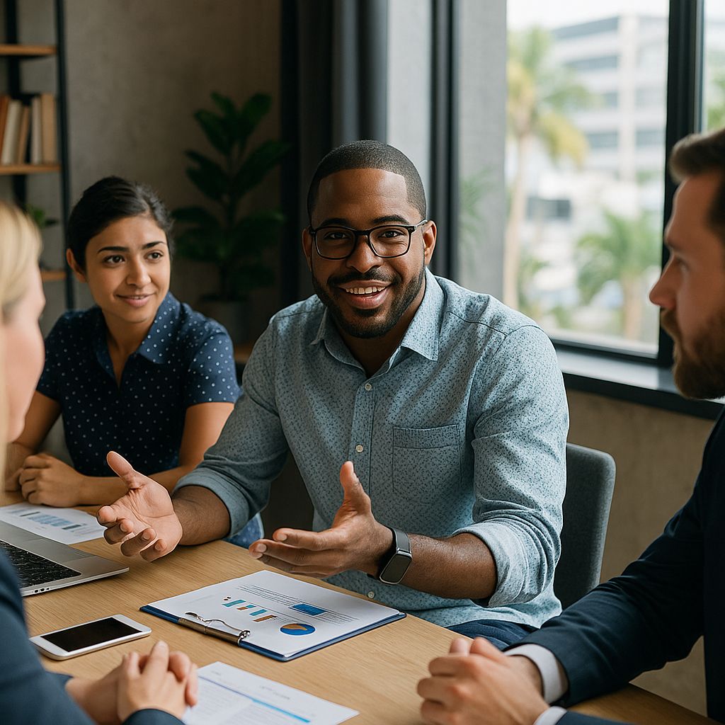 Building a Strong Online Reputation for Your Brand