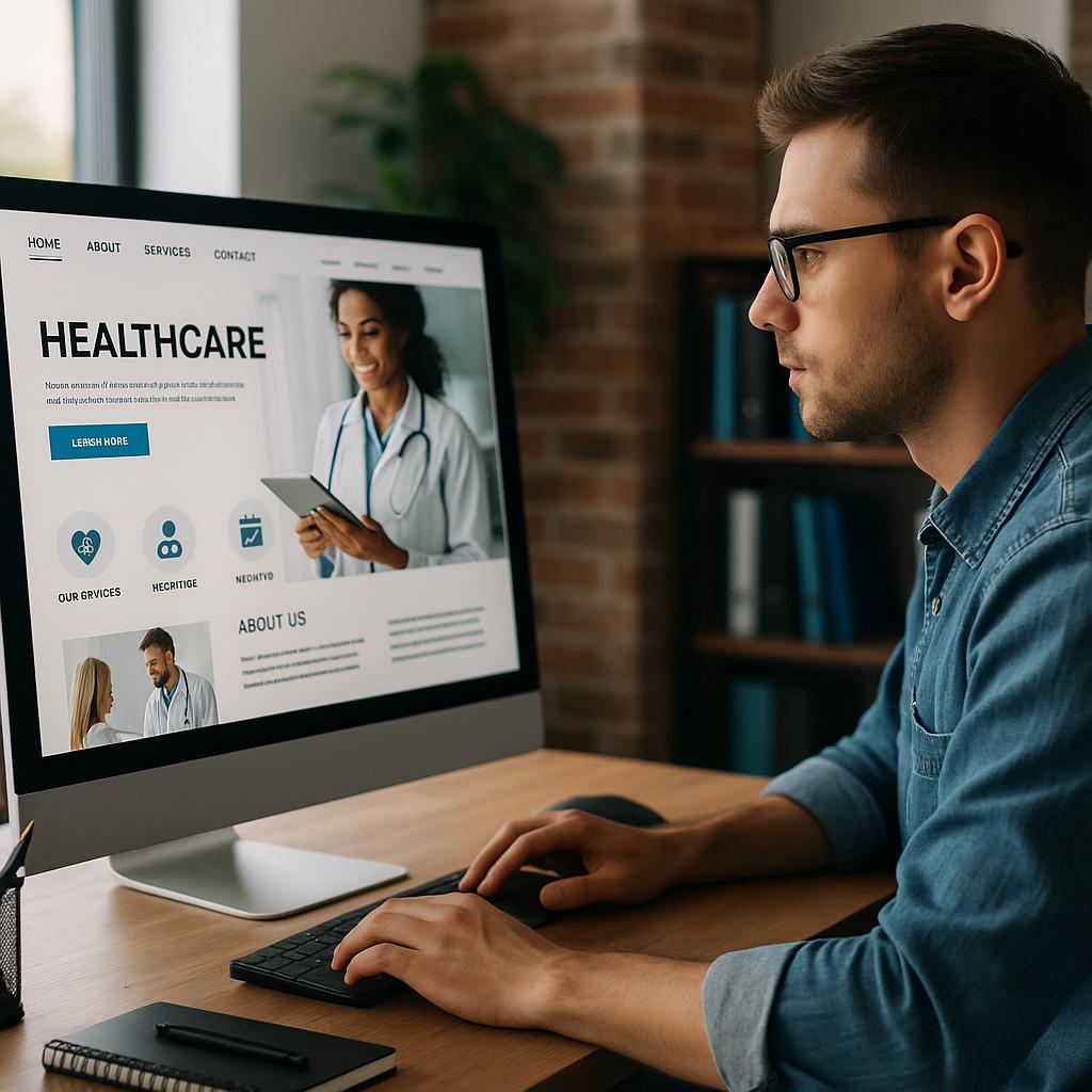 How Website Design Impacts Your SEO Rankings