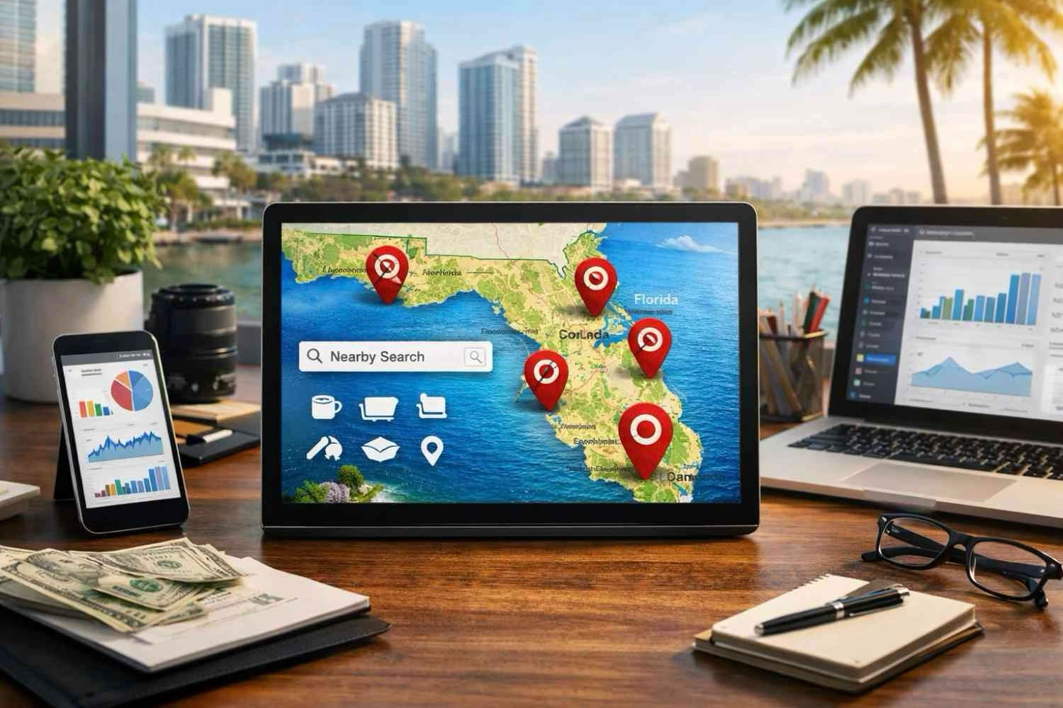 How to Create a Winning Local SEO Strategy