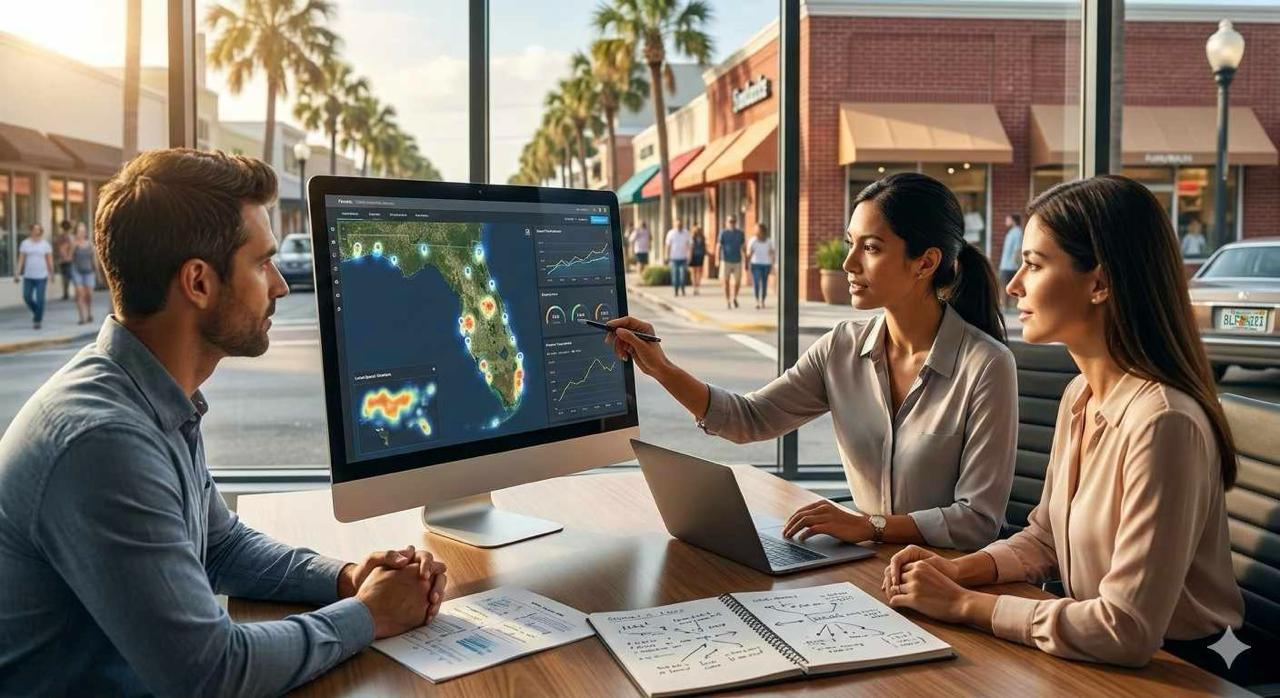 How to Create a Winning Local SEO Strategy