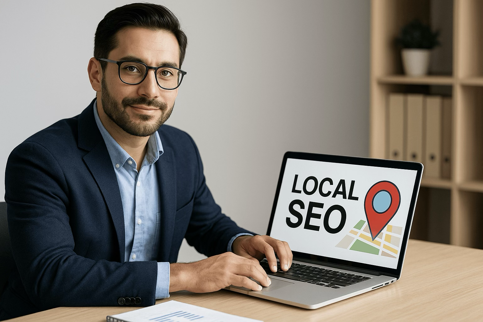 How Google Business Profile Impacts Local SEO Rankings