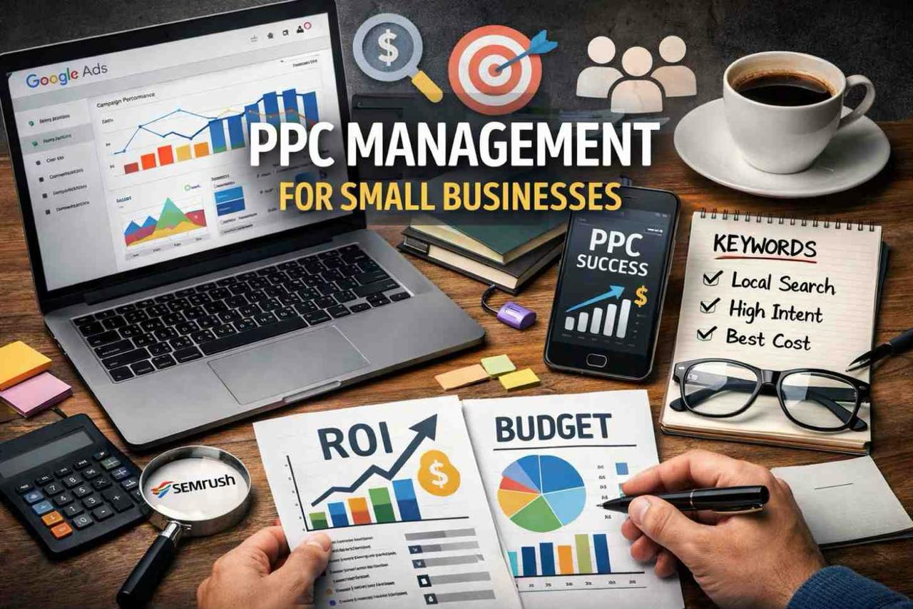 How to Maximize Your Google Ads Budget