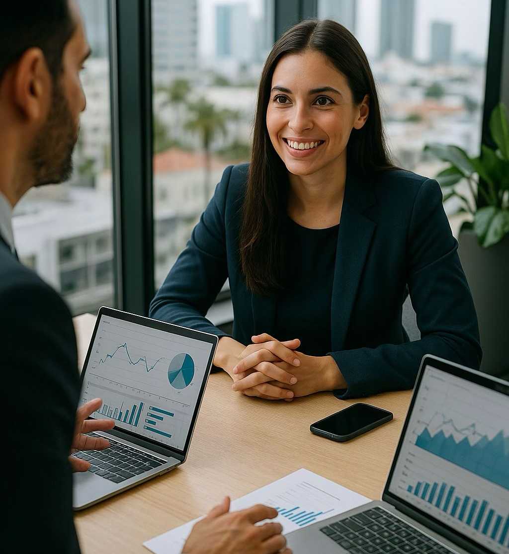 How to Measure Success in Your Digital Marketing Campaign