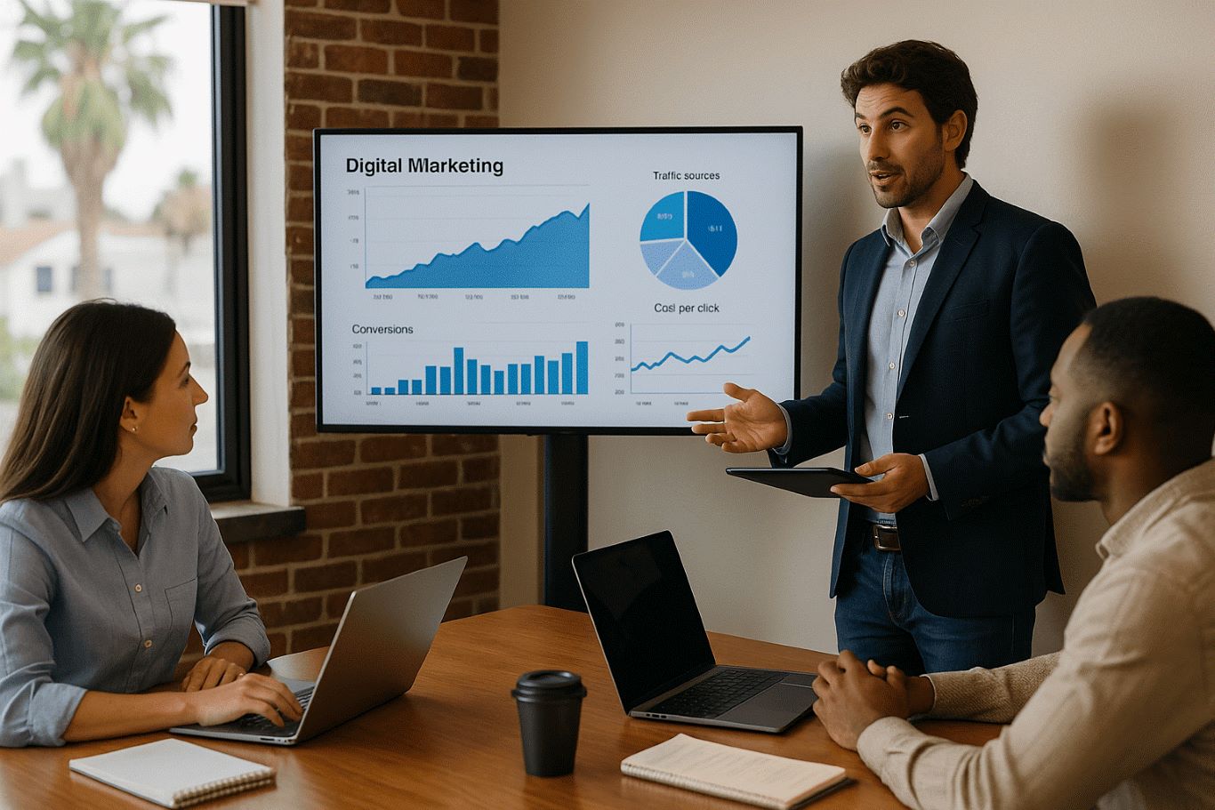 How to Measure Success in Your Digital Marketing Campaigns