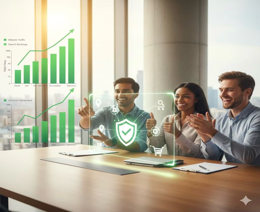 How to Measure Success in Your Digital Marketing Campaigns