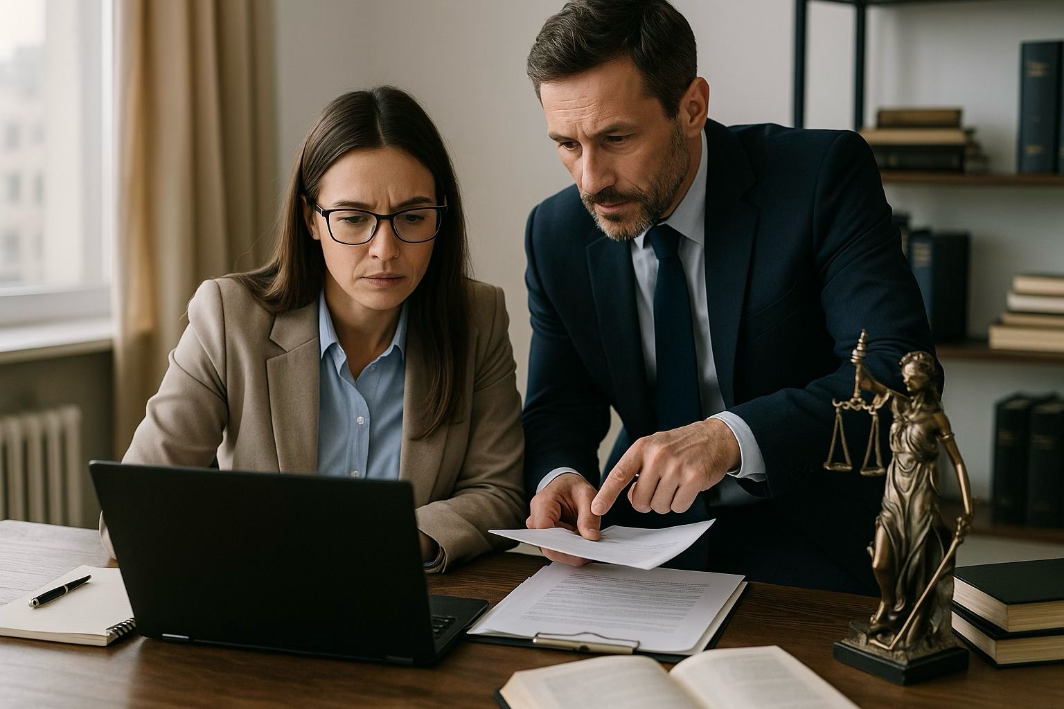 The Power of Content Marketing for Law Firms