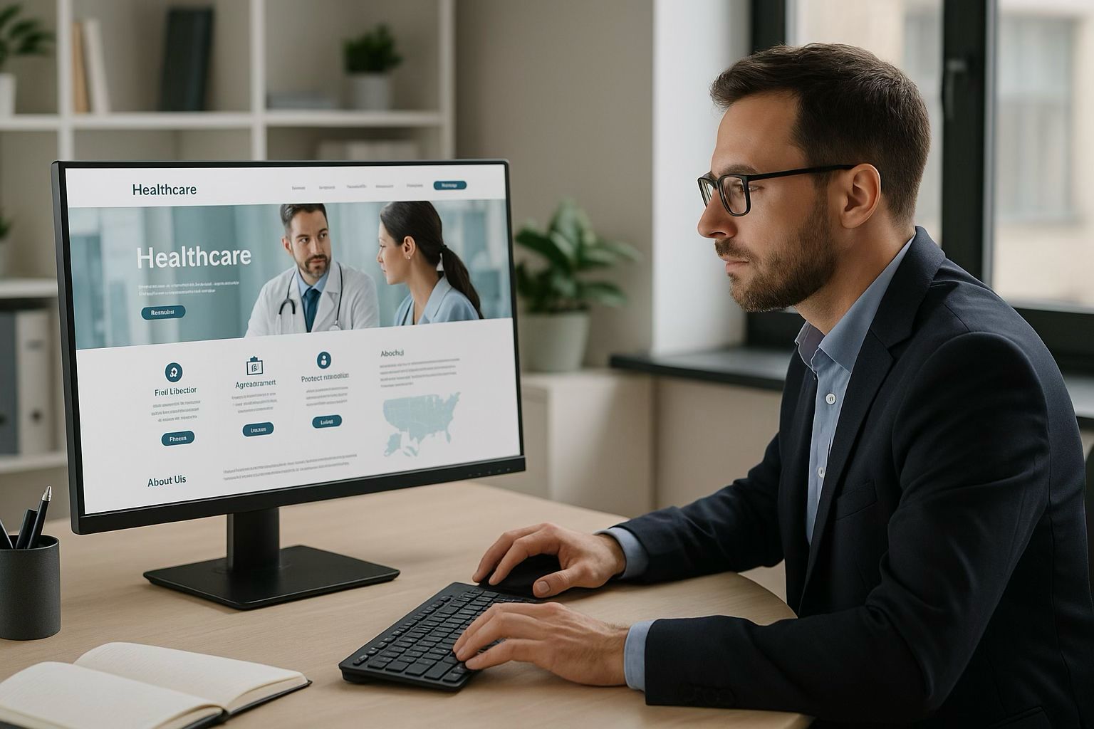 The ROI of Investing in Professional Website Design