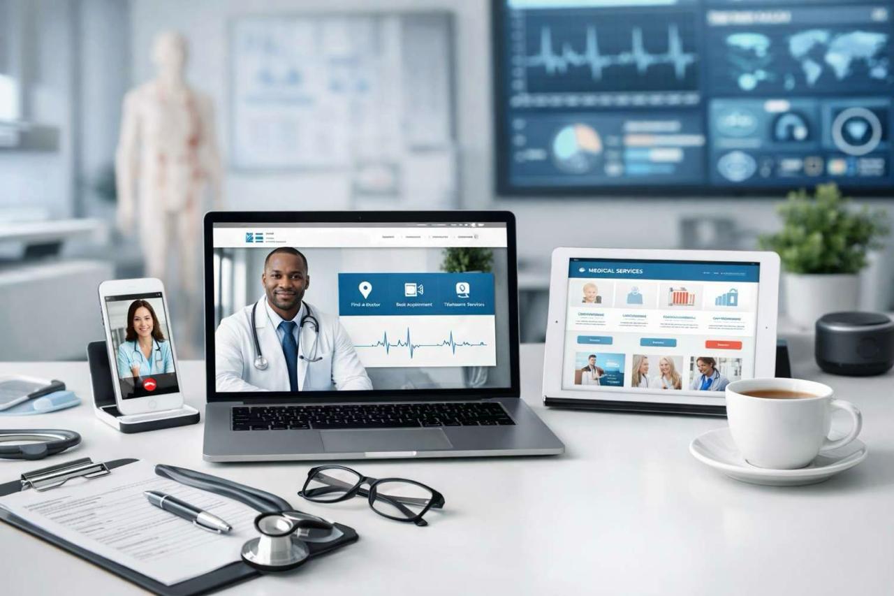 The ROI of Investing in Professional Website Design