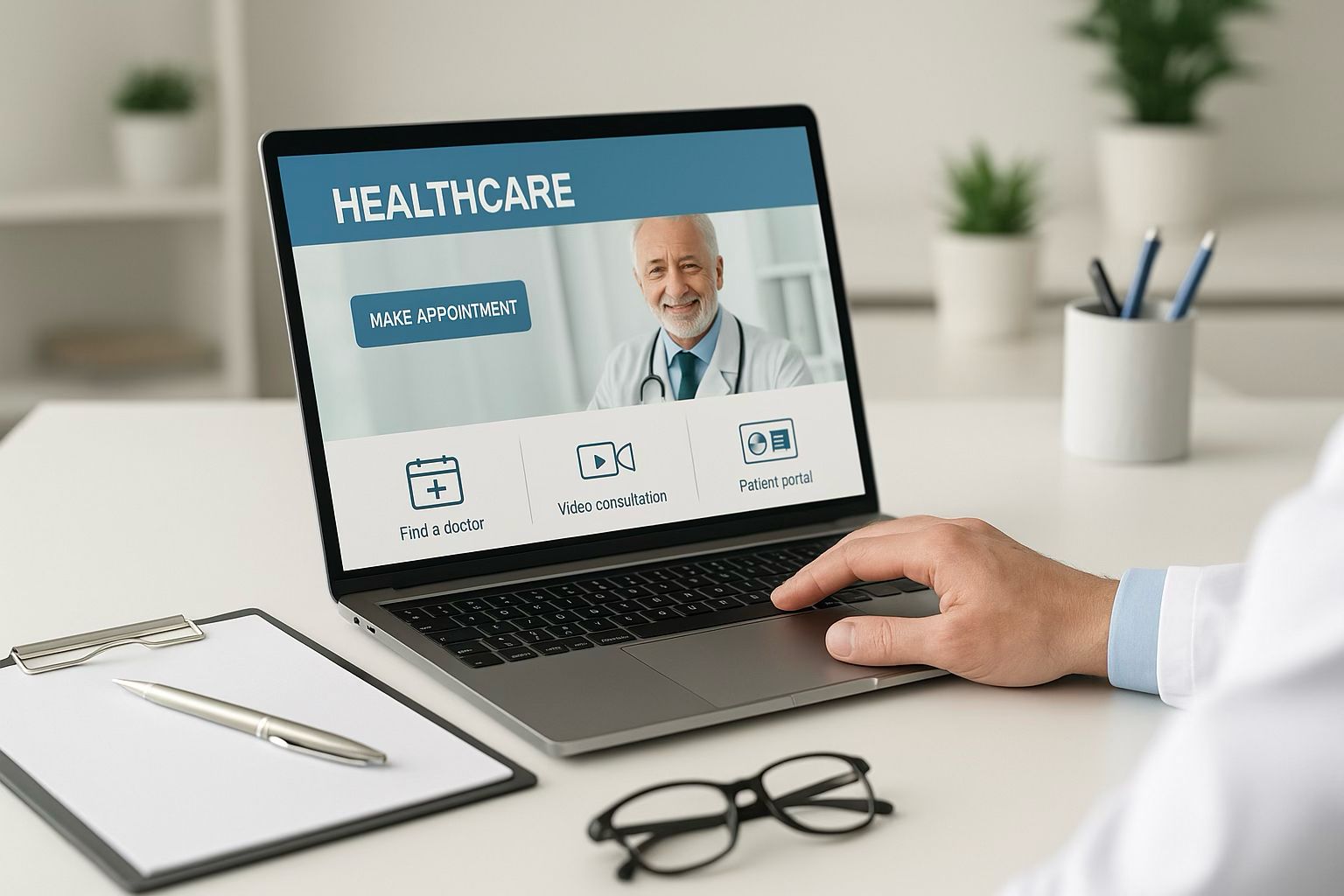 Top Web Design Trends for 2025