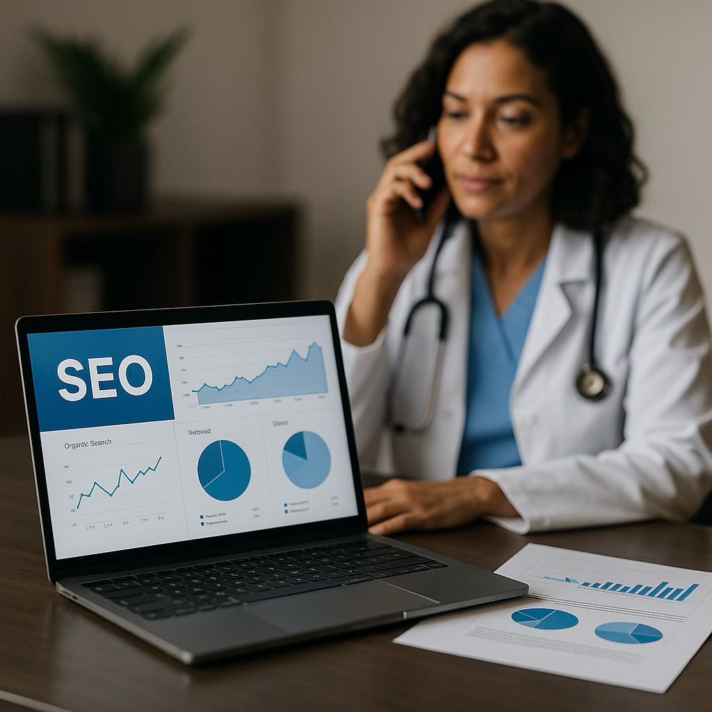 Website Speed and SEO: Why Performance Matters