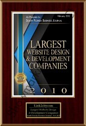 2010-Largest-Website-Design-Development-Companies