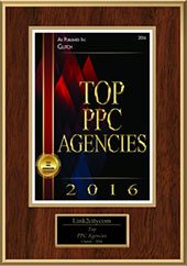 Best Social Media Marketing Agencies Award