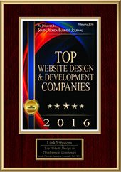 2016 Top Web design