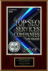 Top SEO Companies in Miami