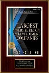 2010-Largest-Website-Design