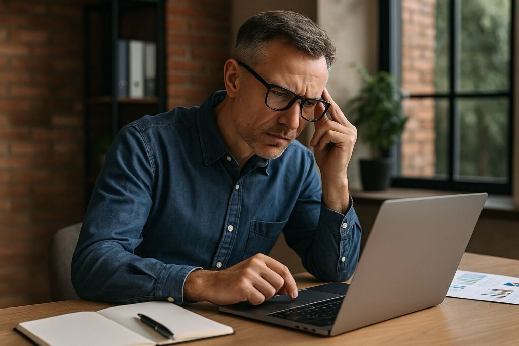 Avoid These Common SEO Mistakes in 2025