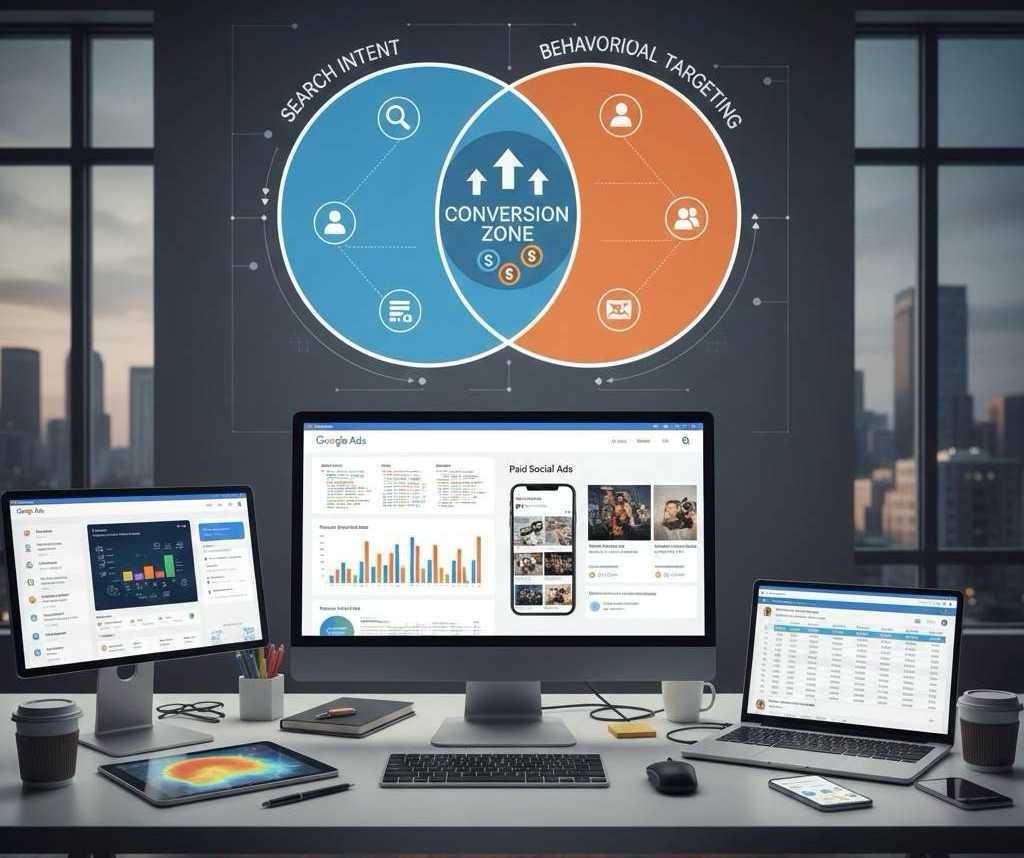 Case Study: Boosting Healthcare Leads with SEO
