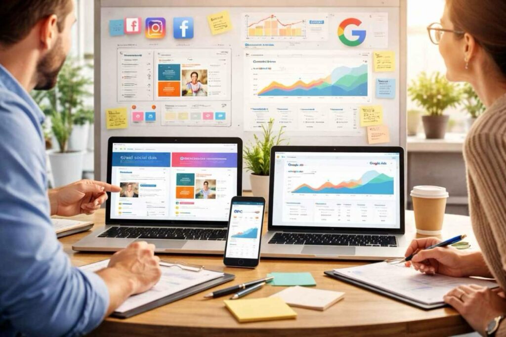 Case Study: Boosting Healthcare Leads with SEO