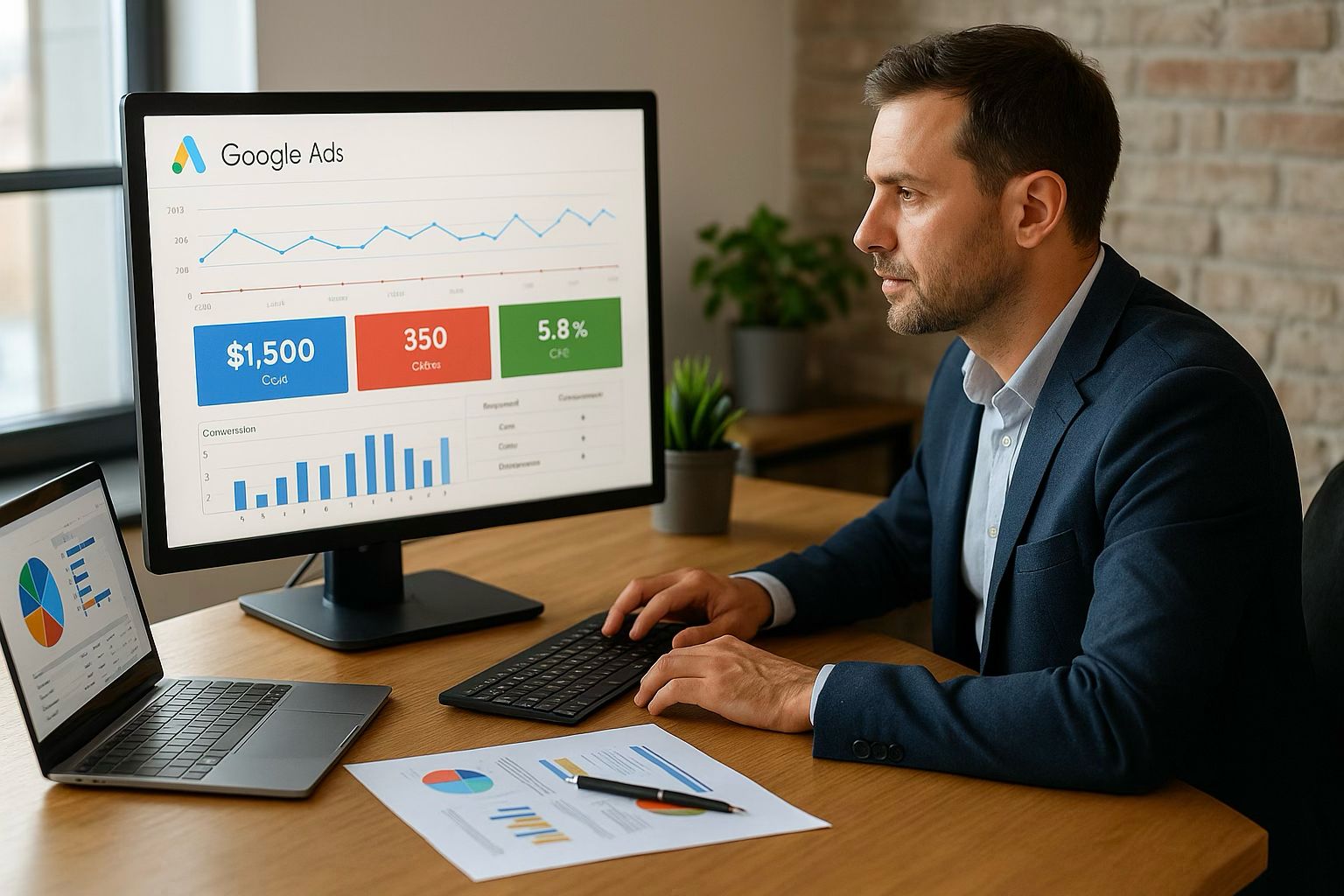 How to Maximize Your Google Ads Budget