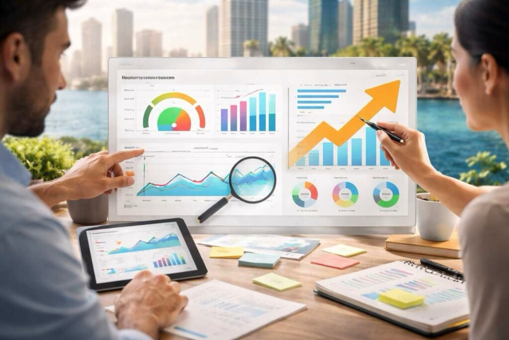 How to Measure Success in Your Digital Marketing Campaigns