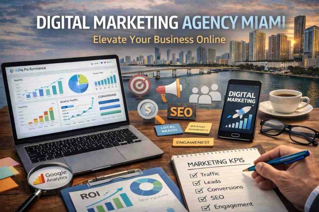 How to Measure Success in Your Digital Marketing Campaigns