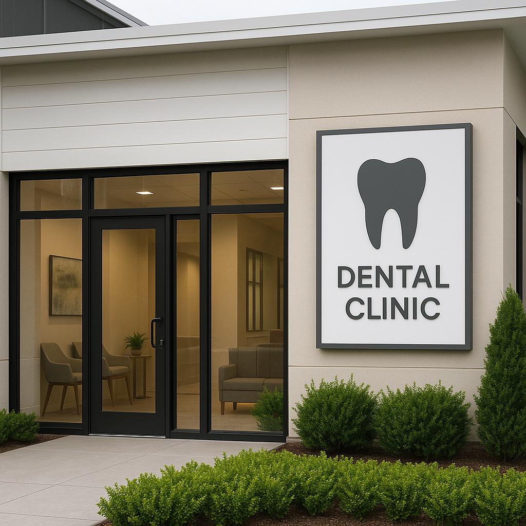 Orlando Dental Clinic Gets 4X More Patients With a Content Funnel