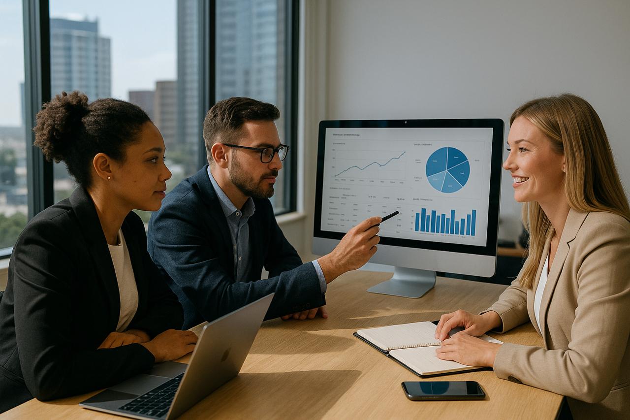 Real-World Examples of Successful Digital Marketing Agencies in Miami