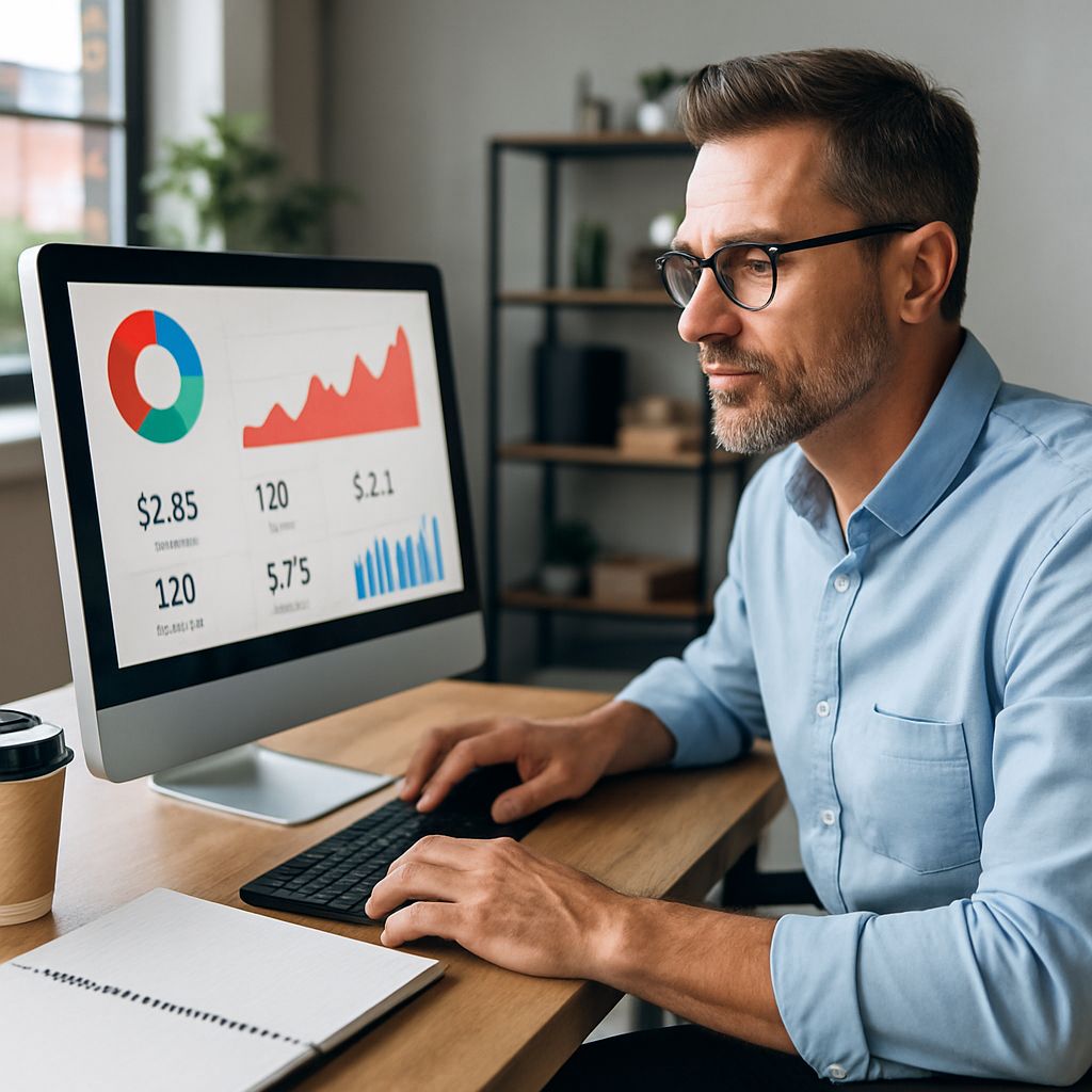 The Benefits of PPC Management for Small Businesses