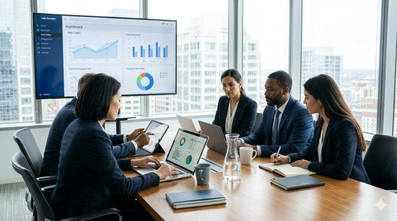 The Power of Content Marketing for Law Firms