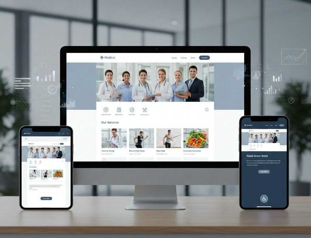 The ROI of Investing in Professional Website Design