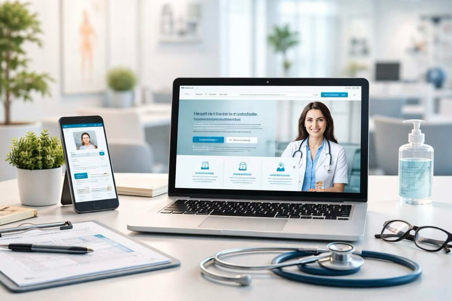 The ROI of Investing in Professional Website Design