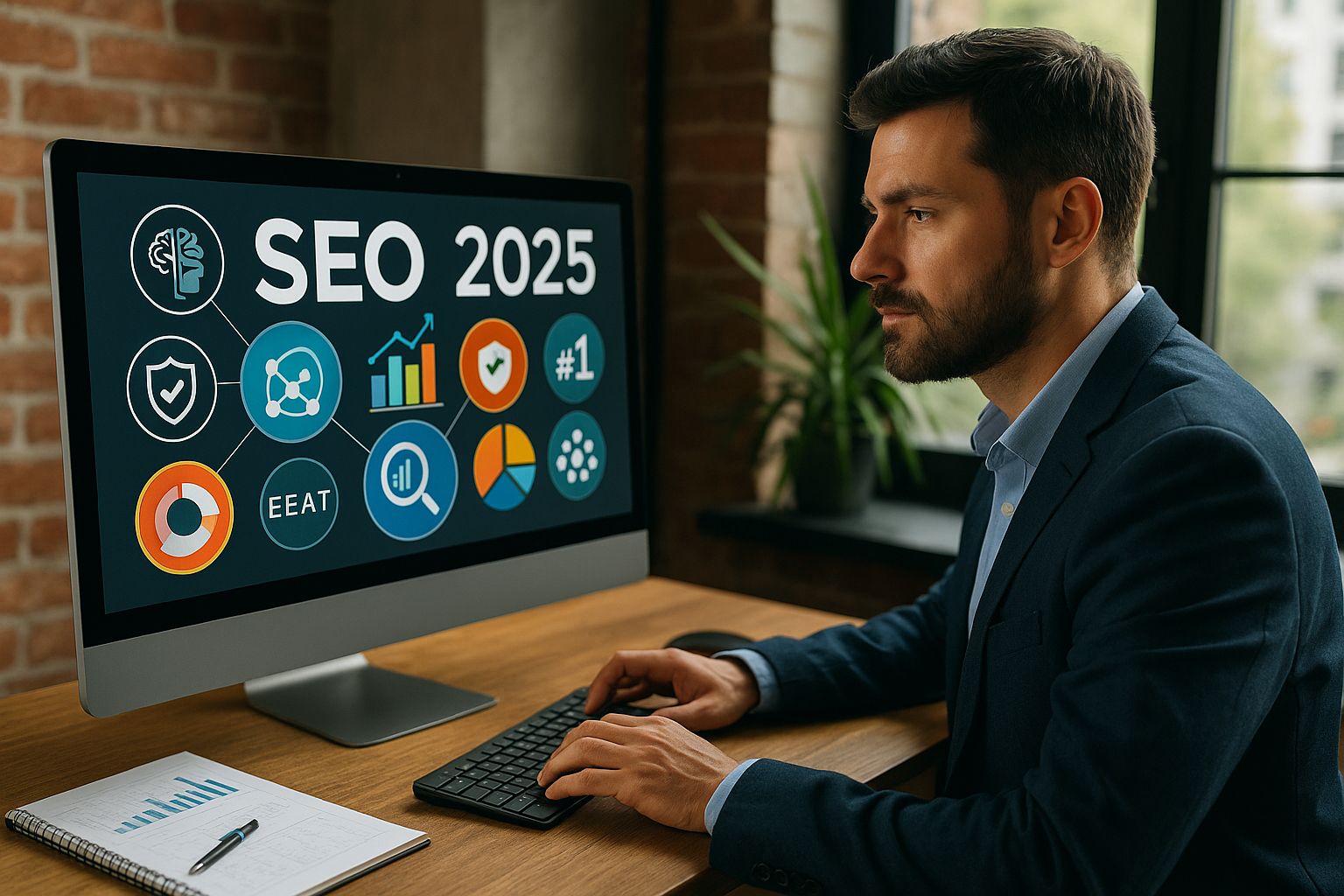 Top SEO Trends Every Business Should Know in 2025