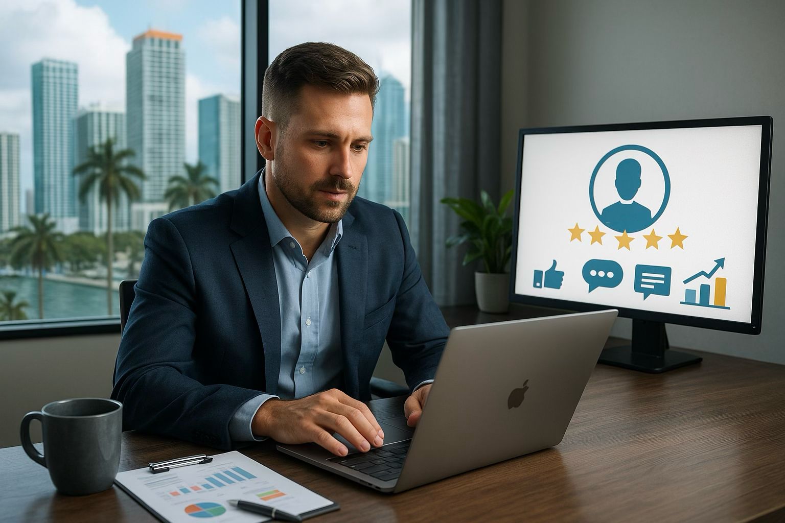 Why Your Business Needs a Reputation Management Plan