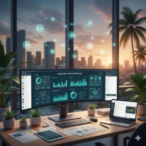 Why Your Business Needs a Reputation Management Plan
