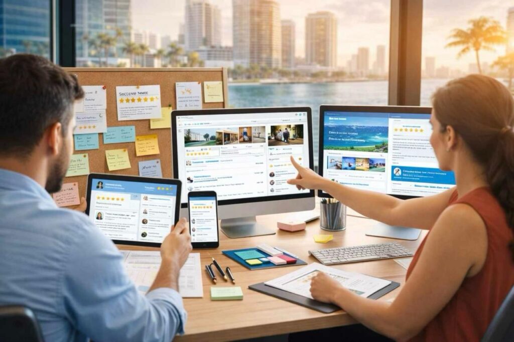 Why Your Business Needs a Reputation Management Plan