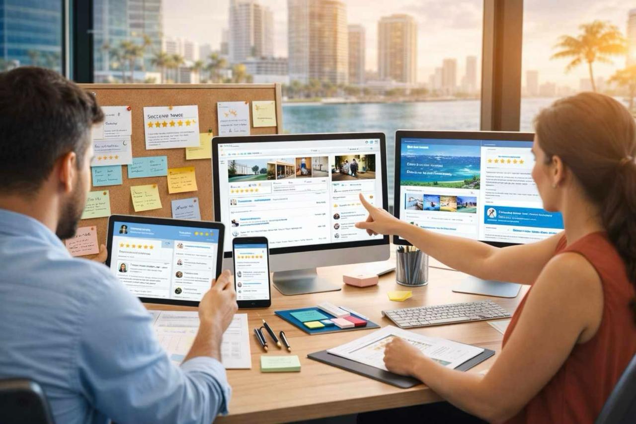 Why Your Business Needs a Reputation Management Plan