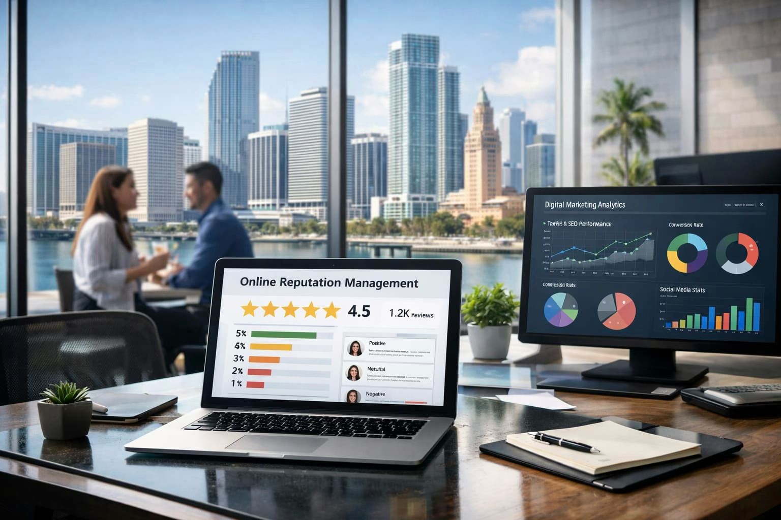 Why Your Business Needs a Reputation Management Plan