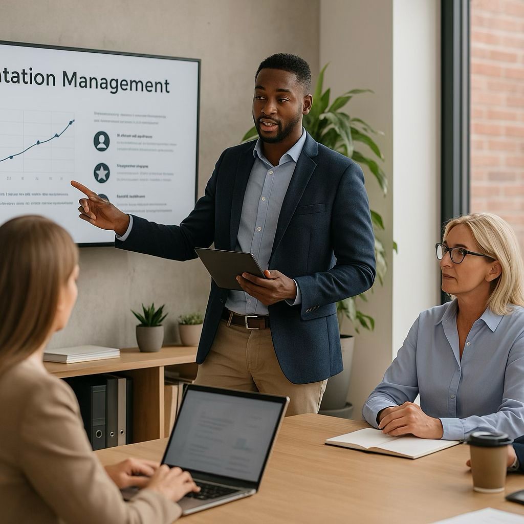 Why Your Business Needs a Reputation Management Plan Why Your Business Needs a Reputation Management Plan explains everything you need to know about digital marketing agency miami. Discover tips, examples, and strategies to get better results. Hello, and thank you for joining our comprehensive contents on the matter of a digital marketing agency Miami. Whether you've been involved in How-to's & SEO Tips or are just kicking off on your entrepreneurial journey, this guide explains what a reputation management plan is and the importance of it, as hired from any established digital agency in Miami, in taking your business to higher active presence in the market. Today, more than ever, reputation is everything. The way you manage it has become the most important business priority as well as a must-have thing, rather than a thing of fiscal luxury. What is digital marketing agency miami? In the very essence of everything, a digital marketing agency miami has these basic services for helping businesses create, develop, and grow online footprints. If they stand out in most other online marketing services, it is definitely good in terms of such services as SEO, PPC campaigns, all types of content, and social media marketing — of course, it is also on reputation management to try our best in this guide. Highly contested are the spaces in Miami. Miami follows the behavior of the metropolises where small businesses have to really work hard to make the online presence as distinct as their on-ground business reputation. A professional Miami-based agency brings intense local knowledge, multilingual capabilities, and industry expertise to ensure that companies are now capable of staying ahead of the game. Reputation management, in fact, is the art of affecting the perception with your company or brand among people in the virtual world field. Therefore, such ensuring that online criticisms are watched and answered accordingly, litigation in public brand building, as well as protective measures from damage to content. Working together with a Miami digital marketing agency is a wise option to take for achieving long-term and strategic planning that eventually aids growth sustainability of your brand. Why digital marketing agency miami Matters for How-To Guides & SEO Tips In the subject of How-To Guides & SEO Tips, understanding the play of digital marketing agency is very important. That’s why: Local SEO Knowledge: Miami is a cultural mix-uppoint for many businesses. Digital marketing agencies in Miami understand how to attract local customers, optimize their Google My Business listings, ensuring the appearance of your business in local searches. Content that Builds Trust: The most important means of reaching out to customers and giving them an idea about a particular business is Quality Content. Agencies can frame blog posts, “how-to” guides, and build social media content to promote transparency and real values to the audiences. Crisis Handling: If your business is subjected to a negative review or is being exposed to an aggressive media backlash, time is essential. Reputation management may help in nipping the issue in the bud before it elevates and also guide you through the response in the proper manner, keeping it professional and controlled. SEO-Driven Visibility: Traffic from online searches to your website is determined by how well the content on the site is optimized along with how favorable reputation signals well (positive reviews and high social engagement). All of these help agencies to improve the search rankings and visibility of the site. The Rising Online Reputation Importance in 2025 Internet reputation value increased around the second half of 2025, as a shift in consumer behavior has been substantial in recent years. This recent information shows: More than 95% of consumers now go through reviews before deciding to buy. Nearly 85% of people think that online reviews become as good as personal recommendations. Even a single negative criticism could cause a commercial enterprise to lose almost 70% of its potential customers. So what does this mean for your business? The first impression is critical in search engines and social media platforms - the world of digital business. How you are seen by potential customers even before you say your first words determines your success. I'd go so far as to say that your reputation is your brand. One such professional is a Miami digital marketing agency that helps build your reputation in a positive and proactive manner. These experts not only ensure increased visibility for you but also position the organization as a trustworthy authority in your vertical. In the world of How-To Guides & SEO Tips, constant publications and helpful content are crucial. Another beneficial aspect that a digital marketing partner brings to the table is that it ensures everything you produce matches your brand image while giving something extra to your target group. The more helpful your content is, the more trust and recognition you build, both of which are direct results of successful reputation management. Case Studies: When Businesses Ignore Reputation Management In understanding the significance of reputation planning in advance, one could actually look at some situations where a lack of it or a reactive approach has cost many people in business. Case 1: The Restaurant That Ignored Reviews Some critiques were about open areas where the seats had not been thoroughly cleaned. In some cases, the luke warm response directed at the wait staff was no secret. According to Yelp reviews, the speed of response to orders and the time to process were highly disheartening, while many were unaware of the waiting times. The more indispensable length of time ensures the shifting of opinions toward each other's system. Case 2: The E-commerce Startup with Great Products but Bad Press When a viral post hit the scene about greenwashing, there was no PR or reputation strategy whatsoever on the part of that eco-packaging startup as they started off their firm. As a result, investors lost faith and customers began to withdraw. The business could have retained some confidence if they had enlisted the services of a Reputation Management partner to help tailor a professionally crafted response. Understanding the Digital Ripple Effect It’s not just about public relations anymore. Google’s algorithm now considers “trust signals” when ranking websites. These signals include: Number of positive and recent reviews Brand mentions across relevant digital properties Social engagement and sentiment Expert content that builds credibility Your web page is subject to these elements achieving so much as to rank or would probably be missing in oblivion. Bringing in a digital marketing agency miami means you have the ability to control this narrative rather than letting your competitors define it. Understanding how digital marketing agency miami influences your online reputation importance performance can make or break your success. We’ll explore real-world examples next. Benefits of digital marketing agency miami Digital marketing agency Miami identifies relevant data for online strategies that are especially tailored for the Miami marketplace, enhancing visibility, engagement, and lead conversion through these data-driven strategies. When working with a local agency, the knowledge is of regional trends and cultural nuances-and even competitive landscapes-when creating the campaign. Ensures an upward trajectory with How to Guides SEO Tips since they keep everything current in line with the latest updates from Google algorithms. Agencies often have SEO analysts who have the job of monitoring everything and improving the strategies so the guides remain in the best SEO rankings. Simple implementation with the right structure is a core service. The digital marketing agency miami can help implement scalable content strategies that are easy to manage internally. From creating topic clusters to handling technical SEO, the structure they provide integrates seamlessly with your existing operations. Digital marketing agency miami vs. Alternatives Criteria Digital marketing agency miami Alternative Effectiveness High Moderate Ease of Use Simple More Complex SEO Impact Strong Varies Implementing digital marketing agency miami in Real Scenarios How to start with digital marketing agency Miami is essentially like first gap analysis from the existing strategy of online reputation importance. Then discover new opportunities for enhancement through keyword tools and some content audit. Make sure your tailored content has relevance to user intent and searches, then with their behavior. To begin imposing on a proper website audit for the already existing SEO and content along with that checking on keyword optimization, site speed, mobile responsiveness, and technical SEO elements like broken links and messy metadata, you can secure SEMrush, Ahrefs, and Google Search Console for this task, as all are relatively effective for the discovery of sections where your attention would be highly needed. Next, the association would certainly be able to coordinate with the agency in creating a content calendar that also appeals to users currently asking and searching for trending keywords or user questions. For instance, if the business involves ensuring wellness services within Miami, How-To Guides might usually include those focusing on local health conditions, wellness lifestyles, as well as Miami-style issues. The organization will make appropriate use of infographics, videos, and blog posts on these topics to ensure high visibility on most search engines. Moreover, it is not surprising to see a level of engagement. Agency managing-your own blog plus updates to social media will ensure content runs on time utilizing an appropriate tone suited to the brand voice. It works to optimize organic rankings in the further improvement of social signals by placing SEO together with social media. Another application that can be applied in the actual world is making use of the agency’s local SEO experience. This could mean creating pages with specificity to cities,   claiming or updating business listings especially on Google Business Profile, and acquiring backlinks from the rich Miami sources. It is necessary to integrate these strategies into online reputation improvement for their impact, credibility, and trust formation among the community. One of the services that digital marketing agencies usually give would be useful monthly performance reports. The monthly KPIs include CTRs, bounce rates, domain authority, SERP changes, user behavior, and the conversion tracking metric, among others. Using these insights, you can have a number of judgment calls also make data-driven decisions for scaling up successful campaigns and halting campaigns that are not productive. Public relations disasters - particularly those widespread ones known to jeopardize reputations in seconds-or even those small things as harmless as reviews or sudden turn of PR events-require help from a Miami-based digital marketing agency founded to facilitate easy management over crises. Such agencies are usually specializing in ORM, which is Online Reputation Management, used to reverse adverse press, turn professionally to critiques while promoting affirmative content across platforms, underlining what all could be included in this simple online business scenario. Per an excellent agency partnership choice is adapting to Google changes; these particular amendments have a significant bearing on core presentation factors such as Core Web Vitals, E-A-T (Expertise, Authority, and Trustworthy), mobile indexing, and reaching out through compliance and optimization of the content. This active strategy secures the firm in the environment, showing how much it is necessary in maintaining a good online reputation for a competitive field. Eventually, they can initiate competition marketing analysis and market segmentations indicative of people in Miami when scaling your operations or initiating new products where you don't have to do it in-house by hiring an agency to write How-To Guides & SEO Tips targeting very specific customer personas. Why Partnering with a Digital Marketing Agency in Miami Drives Real Results As companies that are in various sectors are battling it out face to face, they need an effective partnership with a good digital marketing agency in Miami. Businesses in every sector, including hospitality, finances, health, and other highly competitive sectors, equally need their presence online for better conversion rates, customer confidence, and long-term growth. Experts know the importance and implications of digital branding and online reputation management, and they know that crowds are drawn through data-driven analytical techniques alongside creative storytelling. The Power of Local Expertise in a Global Marketplace As Miami locals, a major advantage is their understanding of both the local and international consumer landscape. Miami corporations that open themselves up to diversity, technology, and tourism often need marketing strategies with cultural astuteness but are truly universal. Thus the message could easily penetrate bilingual audiences, South Florida communities, and online audiences worldwide. Local agencies learn the languages and participate in marketing events. They monitor ever-evolving regional search trends and have informal relationships with local media. Thus, the business is given a highly relevant context when reaching out to South Florida clientele. Online Reputation Importance: A Foundational Pillar One of the primary spots on which an interested customer ends up in your contact is your brand's online reputation. People say things about you online, whether they are in reviews, comments on social network or wondered in news articles – all these things have an intense angle for the thoughts of the customer. It can monitor mentions and brand reputation with respect to reviews well. It ultimately uses sophisticated monitoring systems, generally offering comprehensive digital marketing services that guarantee brand reputation management applicable to all kinds of industries. Talking prevention rather than responding postmortem has been the wider operation of such houses. But then, by publishing outstanding material, getting involved in the online community, and using public relations throw-in campaigns, quite an overall improvement can unfold at a trust index one can hang around comfortably and which in due course ensures a good digital footprint. Google and its counterparts undoubtedly give some rewards to consistently good feedback from users, which eventually leads to percentages in rankings and click-through rates. Integrated Solutions for Long-Term Digital Growth No wise business engaged in digital marketing ever adopts standalone policies; they implement an integrative approach. A proper strategy conjoins SEO with paid advertisements, social media and email, a variety of ways by which brands can see benefits such as: Comprehensive branding across every channel Enhanced keyword rankings and better lead generation More user-focused decision-making around data A/B testing and analytics results in increased ROI Continuous late-stage support in managing content and technical SEO This is why Miami agencies change in content strategies and ad spend as well, aside from altering user behavior and Google algorithm updates. Thus, these agencies immediately take action because what they learned from the data must be well-represented of every digital dollar spent. Future Trends in Digital Marketing to Watch For the future, Miami's digital agencies invest more in AI-driven personalization, video content marketing, and zero-click SEO: all in anticipation of what is to come. Thus, if one wishes to position his brand for progressing exponential growth, one should know these trends earlier. Probably, of all examples, voice search optimization and sustainability in digital campaigning are the two rising influencers aligned with 2024 trends. Being earlier than everyone else to know about these shifts could be the difference between leading the market or regaining lost ground. Frequently Asked Questions What is digital marketing agency miami in simple terms? digital marketing agency miami is a strategy or concept used to improve online reputation importance by focusing on structured, intentional methods. How does digital marketing agency miami help? It helps improve performance by aligning your content with search behavior and industry best practices. Can I apply digital marketing agency miamimyself? Absolutely. With the right tools and structure, even beginners can begin applying these principles effectively. What tools should I use? Google Search Console, SEMrush, and keyword research tools are essential for digital marketing miami campaigns to gauge their effectiveness. Take the Next Step with Confidence Now that you understand the value of working with a digital marketing agency in Miami, it’s time to revolutionize your online presence. Let our experts evaluate your digital health and uncover areas of opportunity using proven frameworks and the latest trends for 2024. Request Your Free Digital Marketing Consultation Today! Contact Link2City Digital Marketing Experts Explore Our Full Range of Digital Solutions Visit Moz for SEO Trends Read Search Engine Journal for Industry News