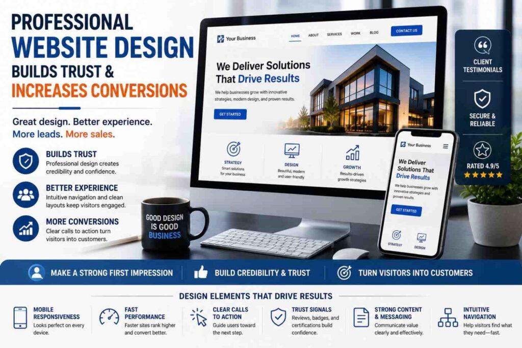 Digital Marketing Strategy Every Small Business Needs