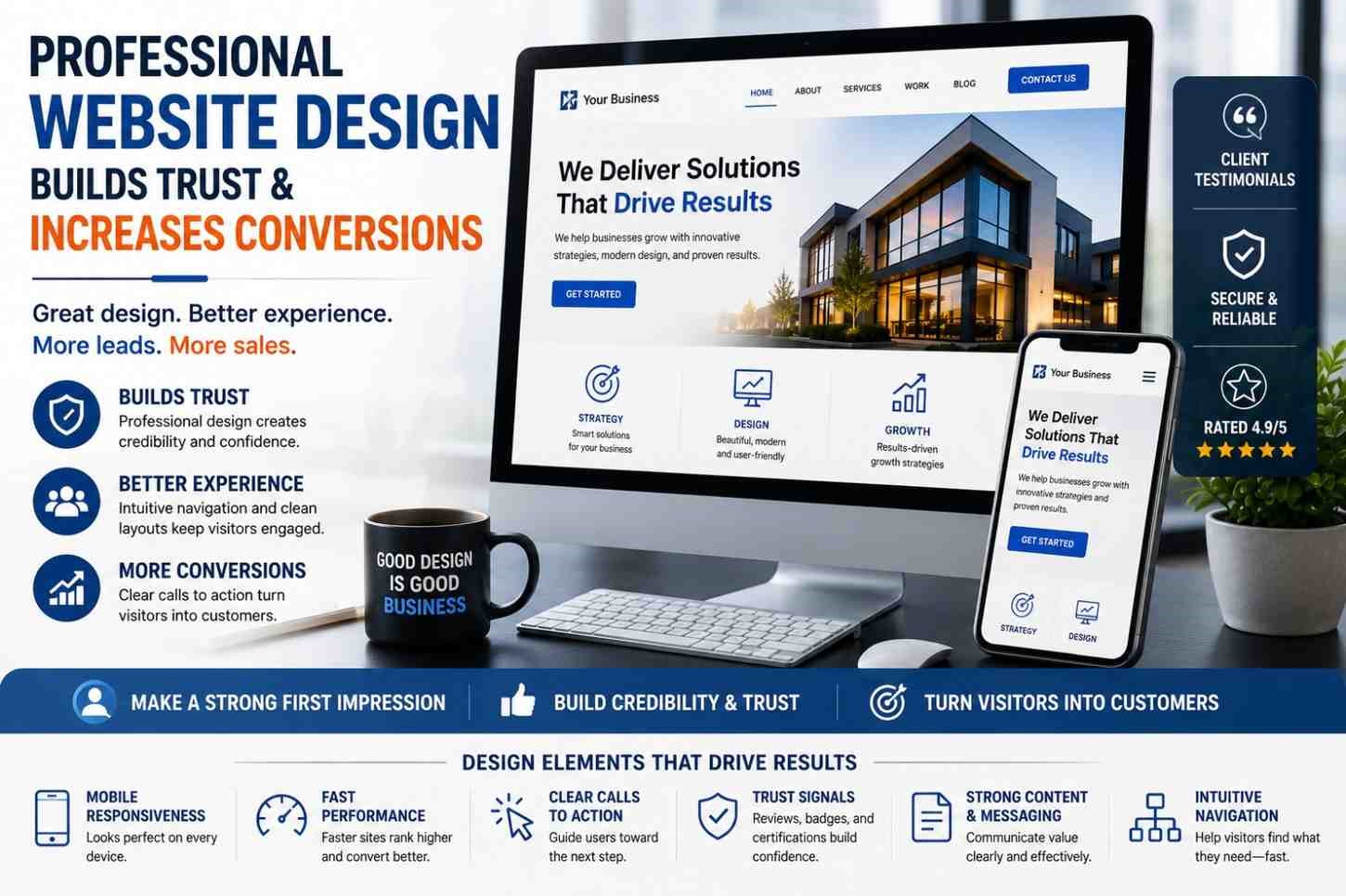 Digital Marketing Strategy Every Small Business Needs