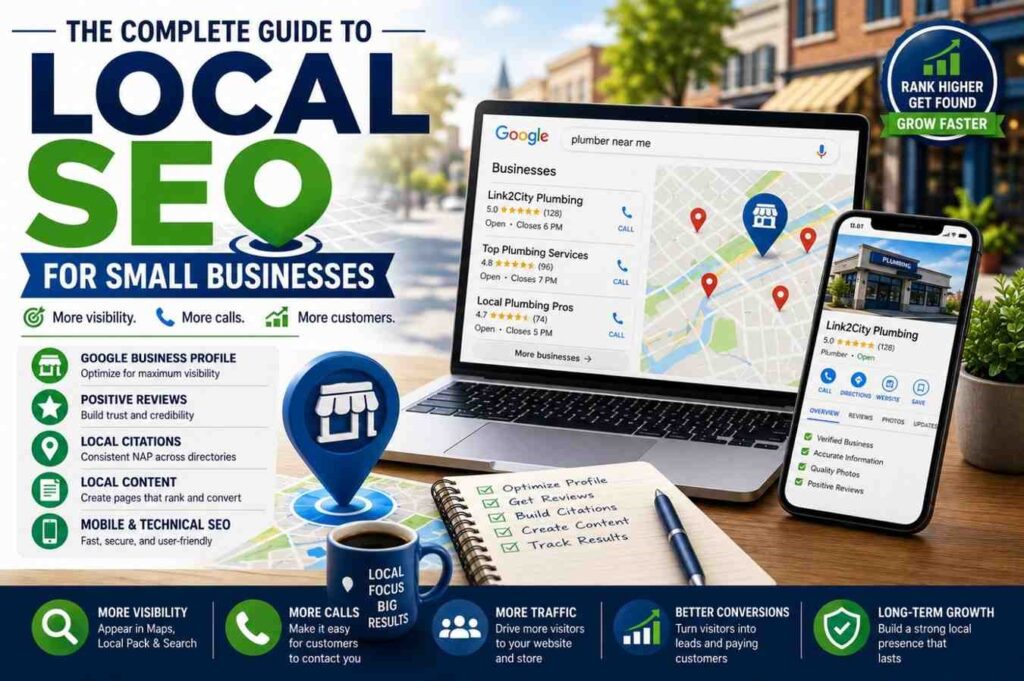SEO KPIs That Matter