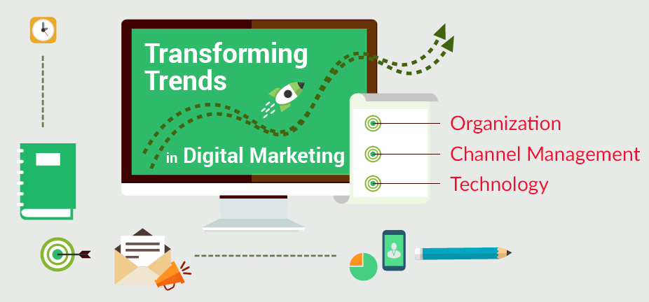 It's Time to Speed Up Your Digital Transformation