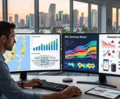 Avoid These Common SEO Mistakes in 2025