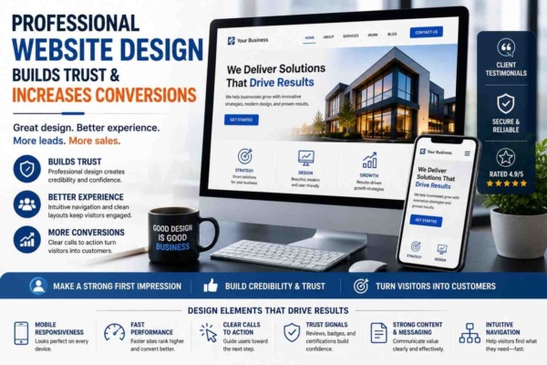 Digital Marketing Strategy Every Small Business Needs