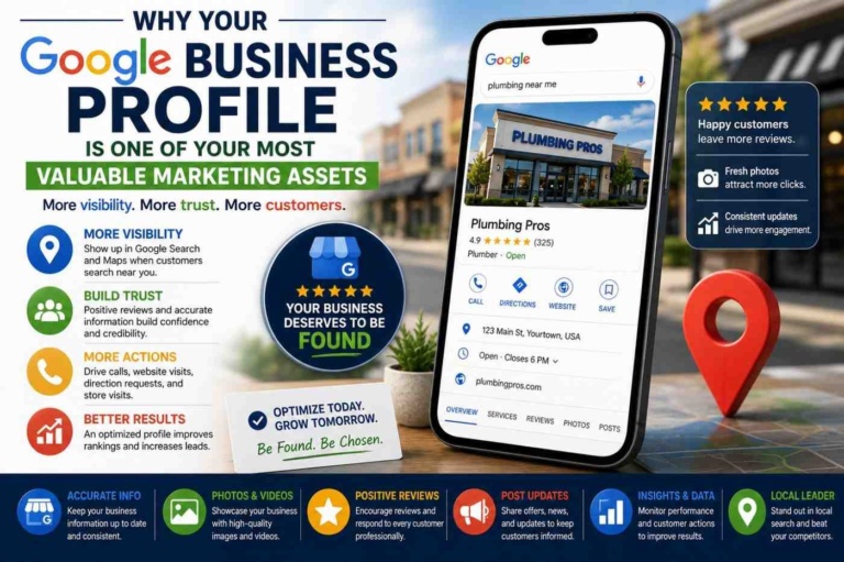 Google Business Profile Optimization Guide 2026