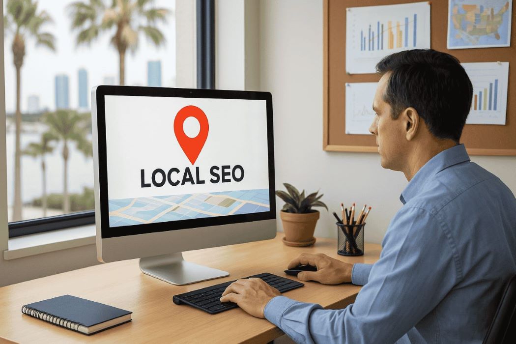 Schema Markup for Local SEO: Complete Guide