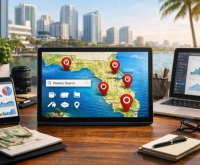 How to Create a Winning Local SEO Strategy