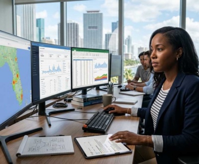 How to Create a Winning Local SEO Strategy